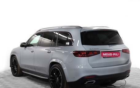 Mercedes-Benz GLS, 2025 год, 20 550 000 рублей, 7 фотография