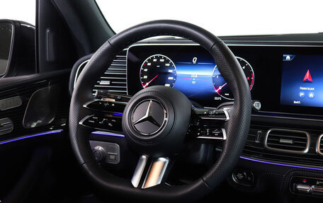 Mercedes-Benz GLS, 2025 год, 20 550 000 рублей, 10 фотография