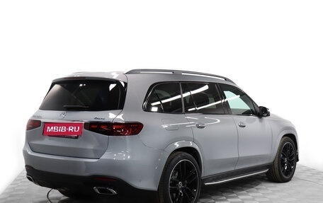 Mercedes-Benz GLS, 2025 год, 20 550 000 рублей, 5 фотография