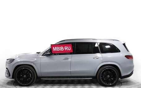 Mercedes-Benz GLS, 2025 год, 20 550 000 рублей, 8 фотография