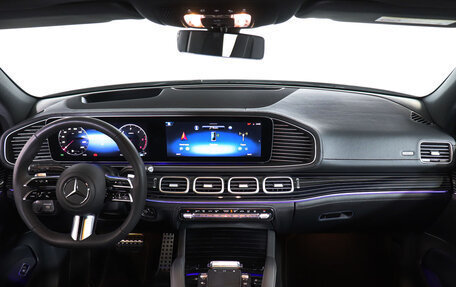 Mercedes-Benz GLS, 2025 год, 20 550 000 рублей, 13 фотография