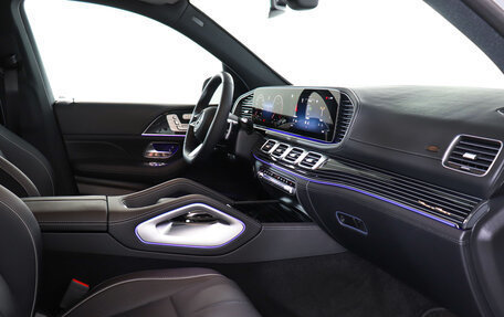 Mercedes-Benz GLS, 2025 год, 20 550 000 рублей, 14 фотография