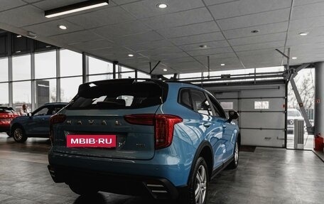 Haval Jolion, 2025 год, 2 799 000 рублей, 12 фотография