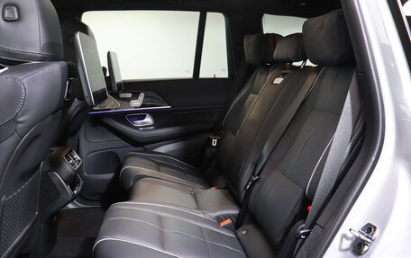 Mercedes-Benz GLS, 2025 год, 20 550 000 рублей, 16 фотография