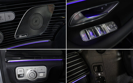 Mercedes-Benz GLS, 2025 год, 20 550 000 рублей, 19 фотография