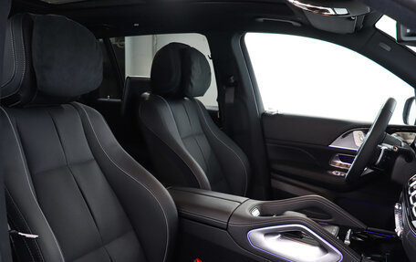 Mercedes-Benz GLS, 2025 год, 20 550 000 рублей, 15 фотография