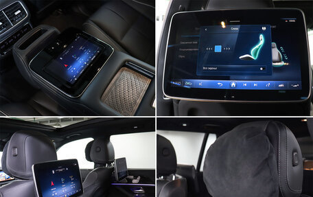 Mercedes-Benz GLS, 2025 год, 20 550 000 рублей, 22 фотография