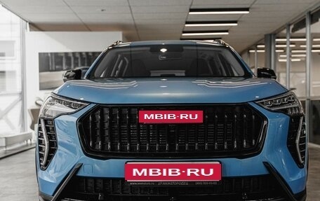 Haval Jolion, 2025 год, 2 799 000 рублей, 2 фотография