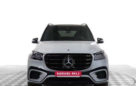 Mercedes-Benz GLS, 2025 год, 20 550 000 рублей, 2 фотография