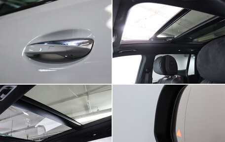 Mercedes-Benz GLS, 2025 год, 20 550 000 рублей, 24 фотография