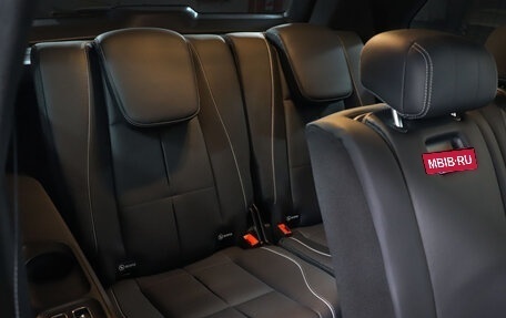 Mercedes-Benz GLS, 2025 год, 20 550 000 рублей, 17 фотография