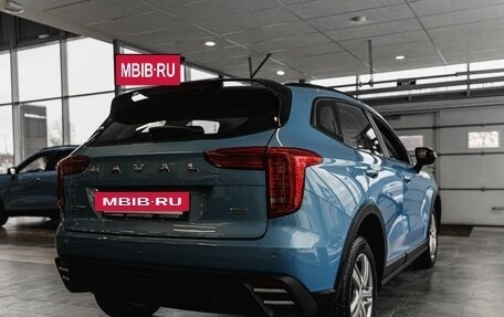 Haval Jolion, 2025 год, 2 799 000 рублей, 13 фотография