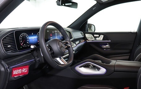 Mercedes-Benz GLS, 2025 год, 20 550 000 рублей, 9 фотография