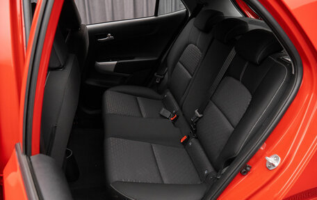 KIA Picanto III рестайлинг, 2019 год, 1 480 000 рублей, 15 фотография