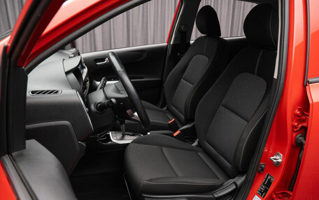 KIA Picanto III рестайлинг, 2019 год, 1 480 000 рублей, 12 фотография