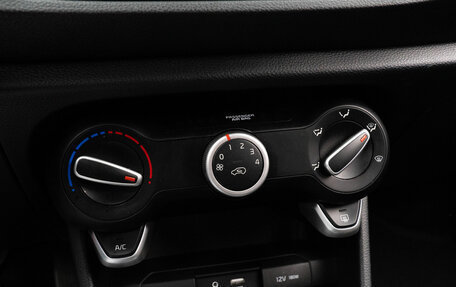 KIA Picanto III рестайлинг, 2019 год, 1 480 000 рублей, 19 фотография