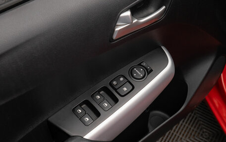 KIA Picanto III рестайлинг, 2019 год, 1 480 000 рублей, 20 фотография