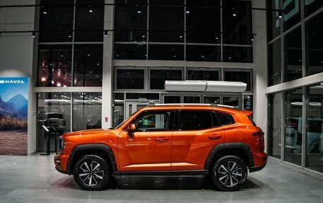 Haval H7, 2025 год, 3 699 000 рублей, 7 фотография