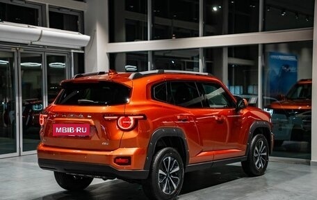 Haval H7, 2025 год, 3 699 000 рублей, 4 фотография