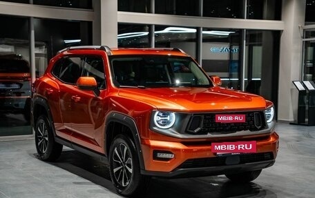 Haval H7, 2025 год, 3 699 000 рублей, 2 фотография