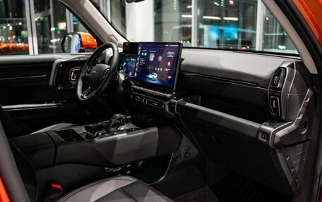 Haval H7, 2025 год, 3 699 000 рублей, 16 фотография