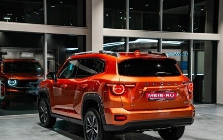Haval H7, 2025 год, 3 699 000 рублей, 5 фотография