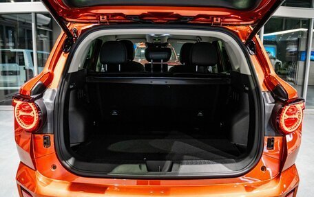 Haval H7, 2025 год, 3 699 000 рублей, 33 фотография