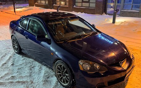 Honda Integra IV, 2003 год, 550 000 рублей, 2 фотография