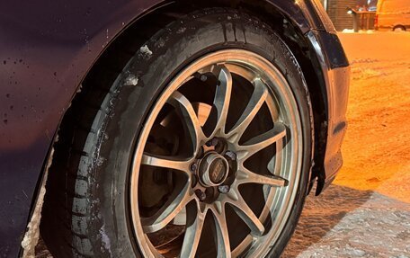 Honda Integra IV, 2003 год, 550 000 рублей, 10 фотография