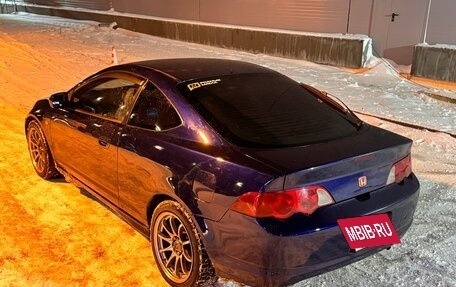 Honda Integra IV, 2003 год, 550 000 рублей, 4 фотография