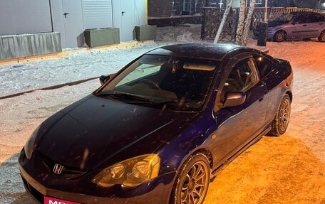 Honda Integra IV, 2003 год, 550 000 рублей, 3 фотография