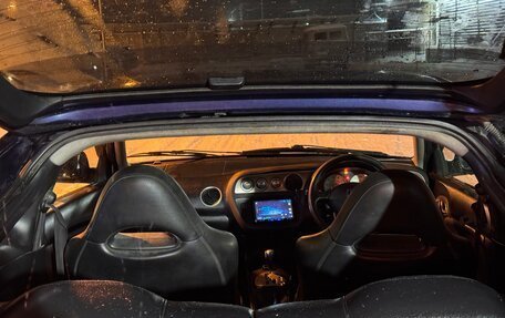 Honda Integra IV, 2003 год, 550 000 рублей, 8 фотография