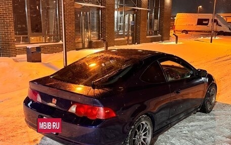 Honda Integra IV, 2003 год, 550 000 рублей, 5 фотография