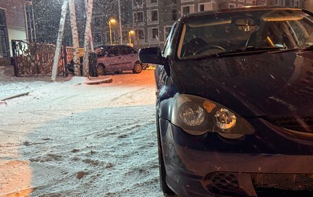 Honda Integra IV, 2003 год, 550 000 рублей, 11 фотография