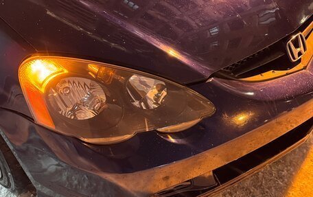 Honda Integra IV, 2003 год, 550 000 рублей, 14 фотография