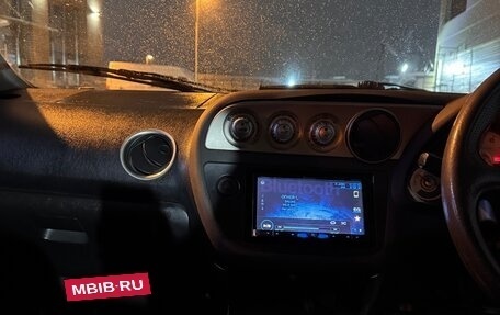 Honda Integra IV, 2003 год, 550 000 рублей, 9 фотография