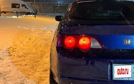 Honda Integra IV, 2003 год, 550 000 рублей, 13 фотография