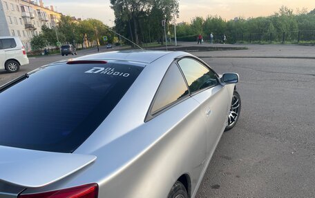 Toyota Celica VII рестайлинг, 2000 год, 550 000 рублей, 2 фотография