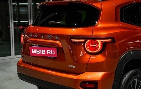 Haval H7, 2025 год, 3 699 000 рублей, 32 фотография