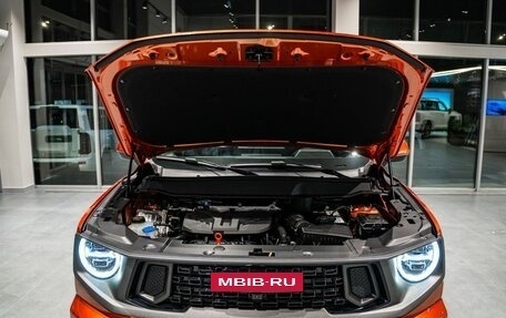 Haval H7, 2025 год, 3 699 000 рублей, 29 фотография