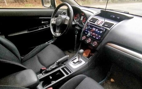 Subaru XV I рестайлинг, 2014 год, 1 350 000 рублей, 17 фотография