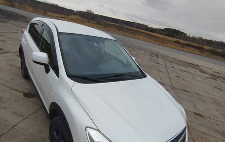 Subaru XV I рестайлинг, 2014 год, 1 350 000 рублей, 19 фотография