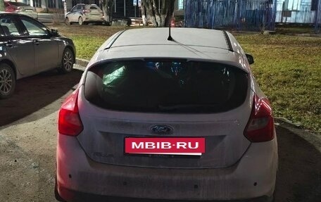 Ford Focus III, 2013 год, 615 000 рублей, 3 фотография