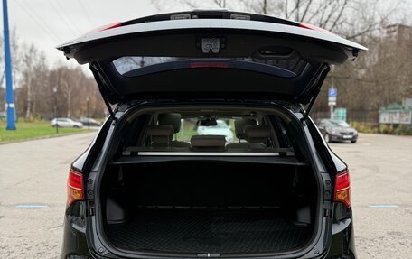 Hyundai Santa Fe III рестайлинг, 2013 год, 2 000 000 рублей, 6 фотография