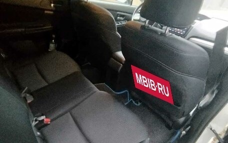 Subaru XV I рестайлинг, 2014 год, 1 350 000 рублей, 16 фотография