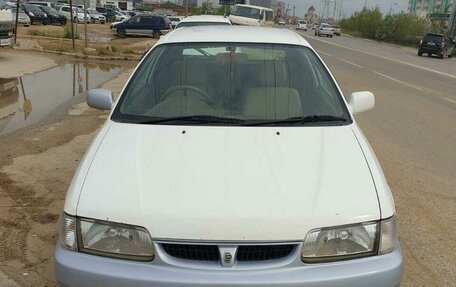 Toyota Tercel, 1999 год, 220 000 рублей, 2 фотография