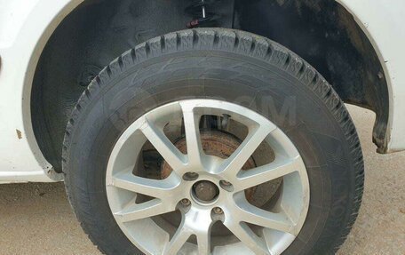 Toyota Tercel, 1999 год, 220 000 рублей, 8 фотография