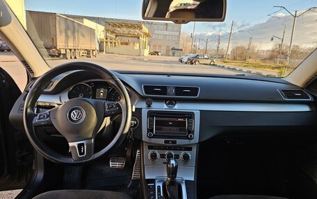Volkswagen Passat B7, 2012 год, 1 320 000 рублей, 6 фотография