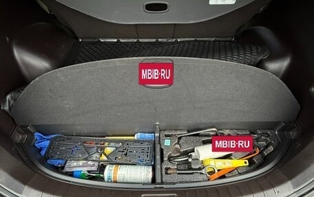 Hyundai Santa Fe III рестайлинг, 2013 год, 2 000 000 рублей, 7 фотография