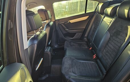 Volkswagen Passat B7, 2012 год, 1 320 000 рублей, 7 фотография